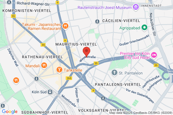 Goldene Zeiten