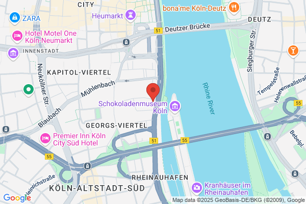 Historische Senfmühle