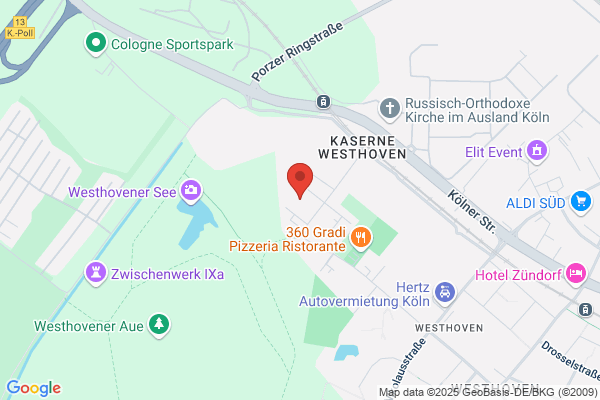 KISMET Fleisch GmbH