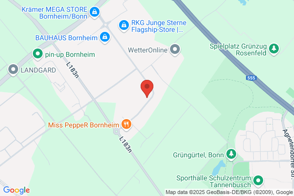 KUZU Lebensmittelhandel GmbH