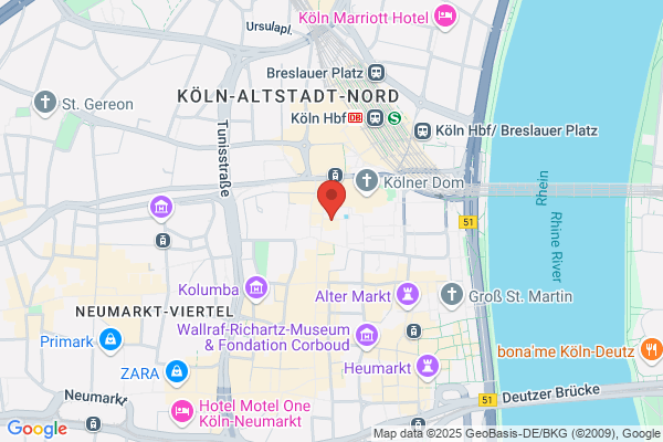 Louis Vuitton Deutschland GmbH