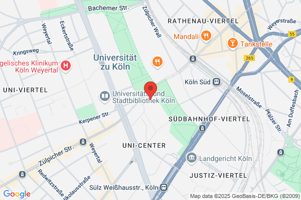 ProWiss WissenschaftsBeratung