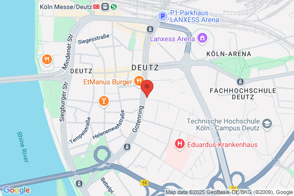 Schülerhilfe Nachhilfe Köln-Deutz