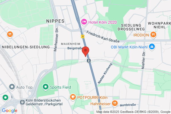 Studienkreis Nachhilfe Köln-Nippes