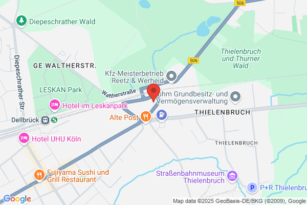 Krahnen GmbH