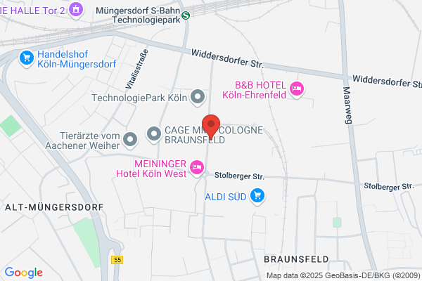 Helmer Logistik und Spedition  Küchenlogistik - Möbellogistik Köln