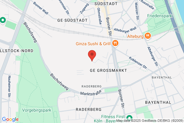 HAHNEN-LOGISTIK GmbH