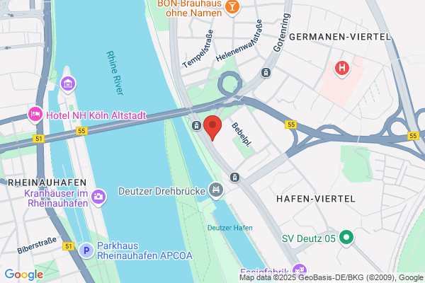Deußen Logistik GmbH