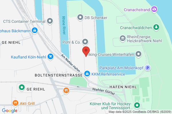Alfred Talke Logistic Services GmbH & Co.KG