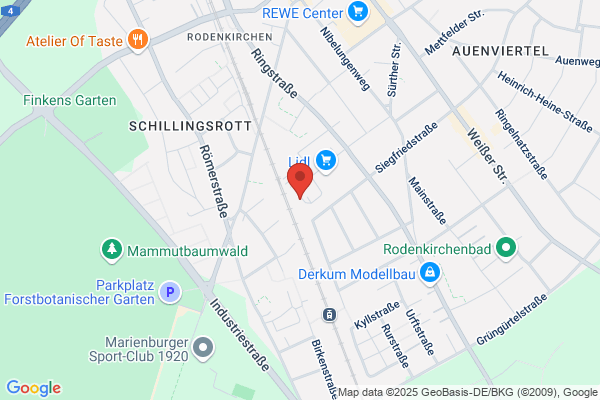 DEVENTER Logistik GmbH & Co. KG