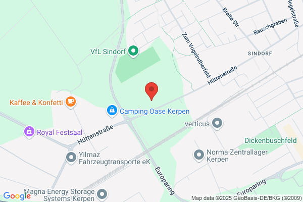 Deventer Logistik GmbH