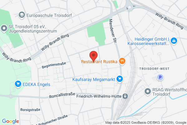 Durmaz Lagerlogistik eK