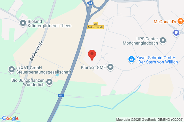 KM Logistik GmbH