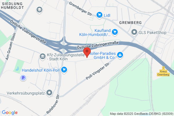NHG Logistic GmbH