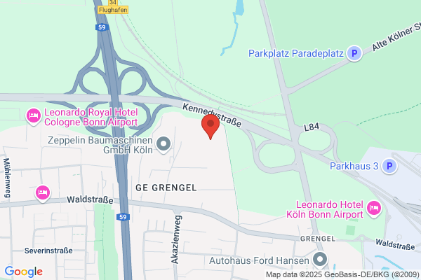 Sopack Logistik GmbH