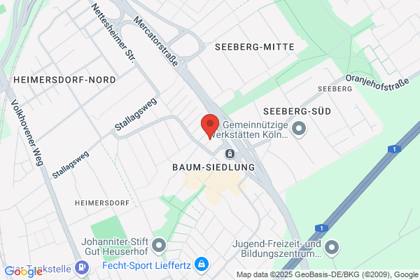 Dipl.-Sprachheilpädagogin Elgin Eckstein