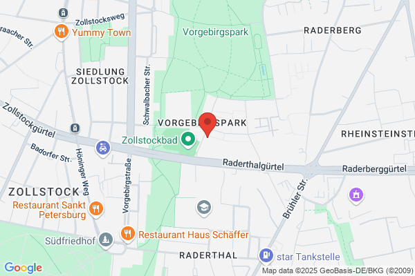 Praxis für Logopädie Zollstock