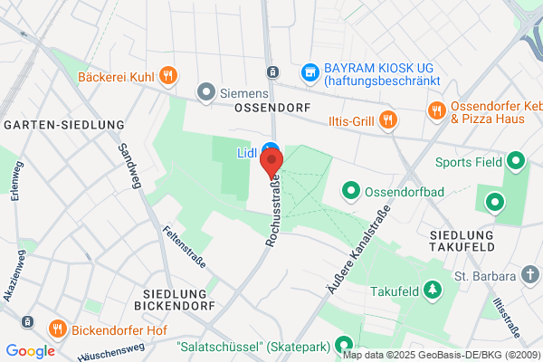Logopädische Praxis Schirmer und Kühn