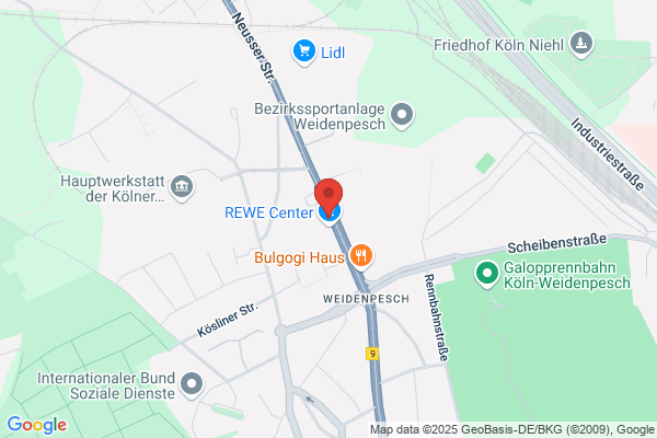 Brenner KG
