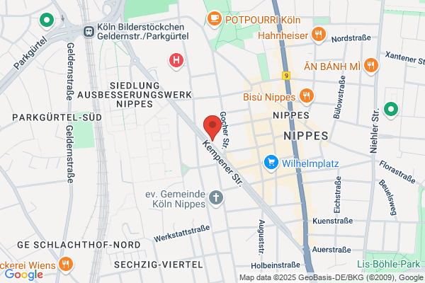 Fritz Bredel GmbH Malerbetrieb
