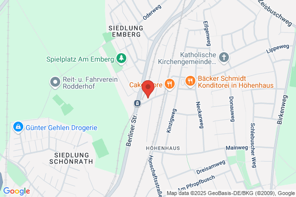 Malerfachbetrieb Dacho Inh. Axel Dacho