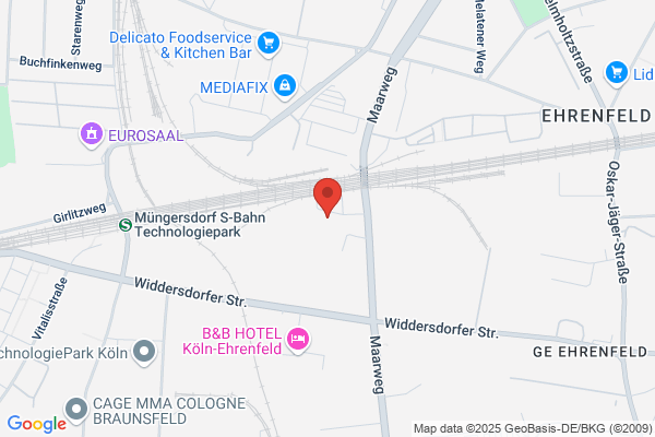 Überall Design Malerwerkstätten GmbH