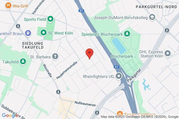 Börner Georg u. Martin Malerwerkstatt GmbH