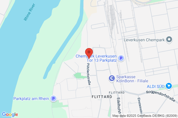 Hoffmann Peter GmbH & Co. KG