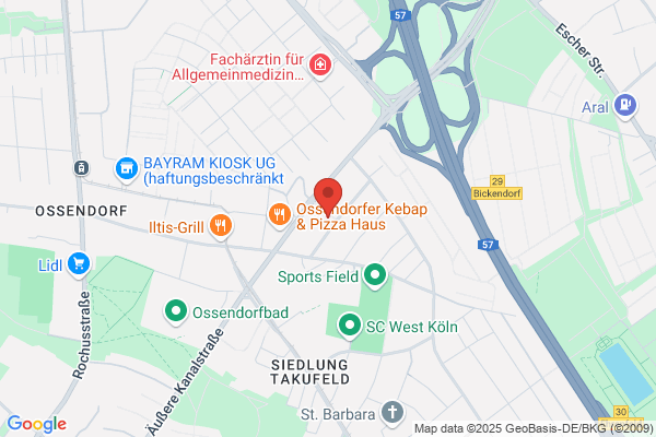 Kötter Maler GmbH