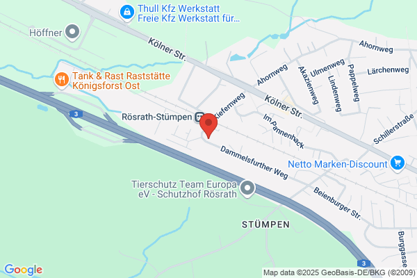 Simmet Malerwerkstätten GmbH, Heinz