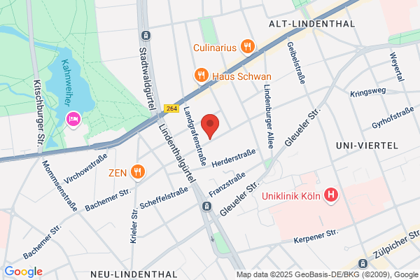 Stadtstreicher
