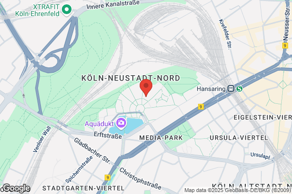 near.media | Local SEO Agentur Köln