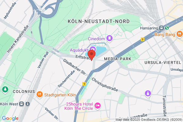 BUZZINTALENTS Influencer Agentur Köln