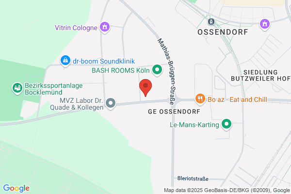 LogisticAct GmbH MARKETING ⎥ SERVICE Messe. Promotion. Event.