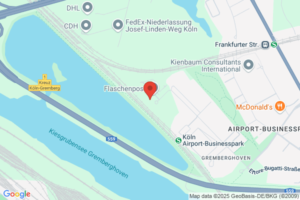 RAG interactive | Köln
