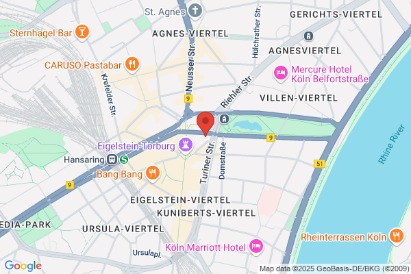 relation gmbh design & kommunikation