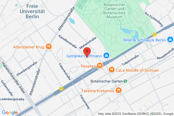 Klingenberg Sportconsulting GmbH