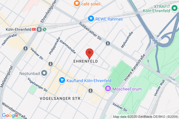 finelines marketing GmbH