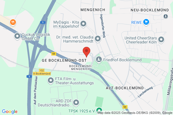 Bios Marketing GmbH