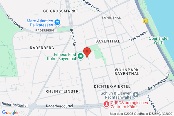 Claudius Langen Online-Marketing