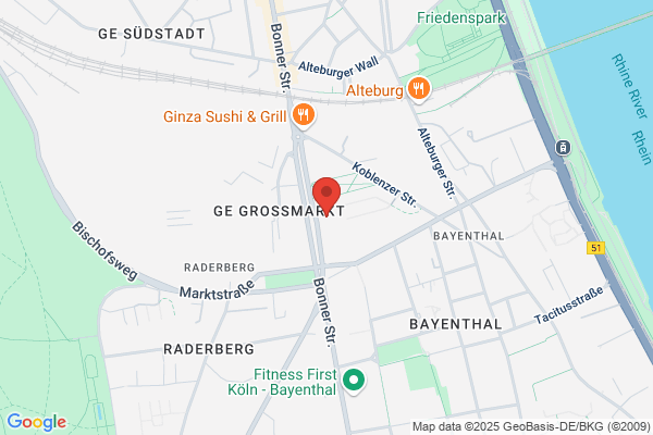 Khatami Marketing Services GmbH