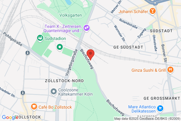 Kusenberg Marketing GmbH