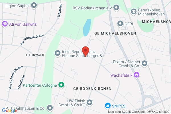 MFA Marketing für Apotheken GmbH