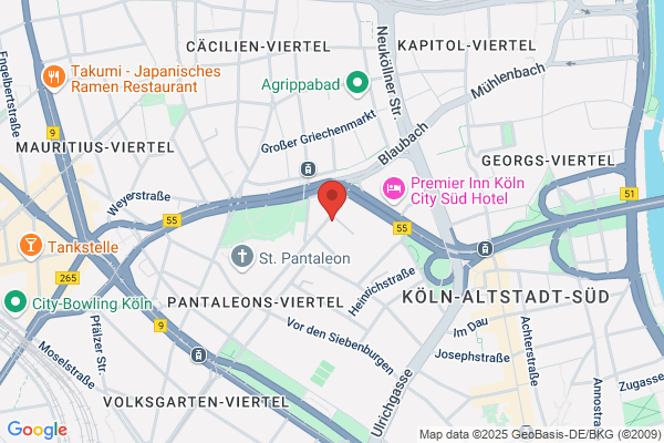 RLV Marketing Produktberatung