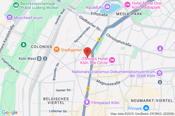 Schild Roth SEO Agentur