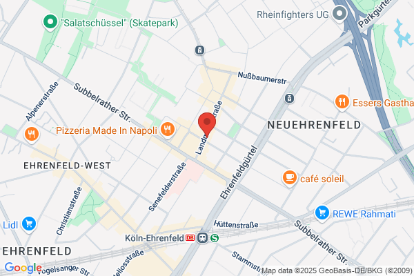 TeleBazaar Marketing GmbH