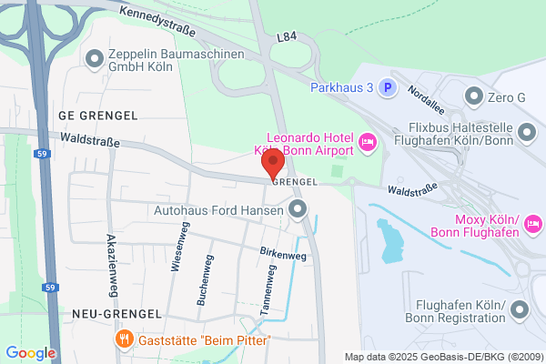 netlop Marketing Agentur