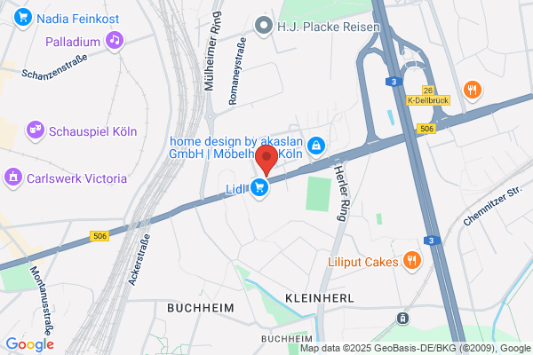more4you-cologne GmbH
