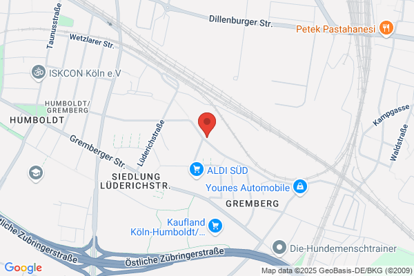 Bodeit & Legrand GmbH