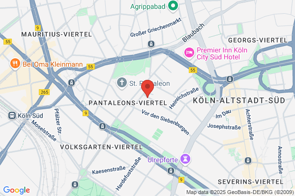 Hans Nietzer Rollladen-
